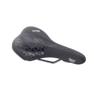 Fahrradsattel Trekking Herren Slow Fit Foam Selle Royal Classic&quot;Freeway Fit Moderate&quot; Made in Italy