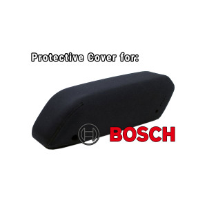 Elektrofahrrad E-Bike Akku-Schutz-H&uuml;lle Cover Bosch-PowerPack 300|400|500