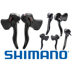 SHIMANO Tourney Road ST-A070 / ST-A073 Brems-/Schalthebel