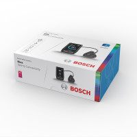 E-Bike Elektrofahrrad Bosch Nachrüst-Kit KIOX Display inkl. Halter, Bedieneinheit + Kabel