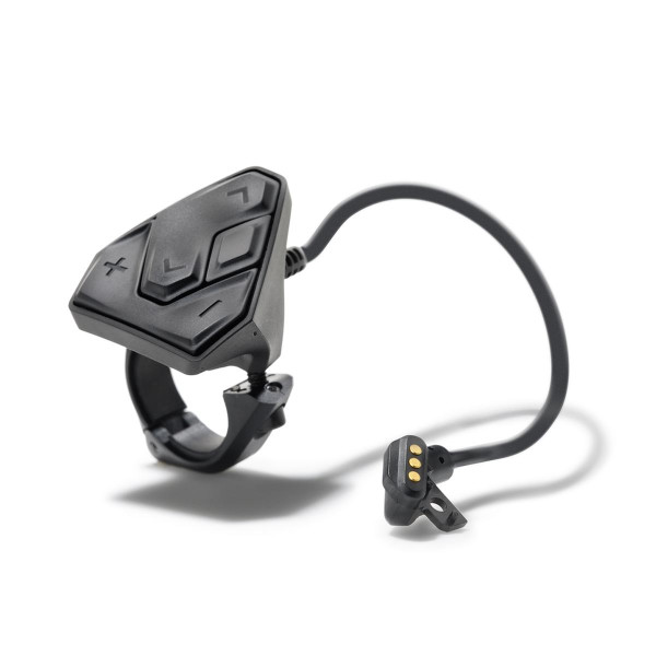 E-Bike Elektrofahrrad Bosch Bedieneinheit "Compact" inkl. Kabel (für Kiox, SmartphoneHub, Nyon-2)