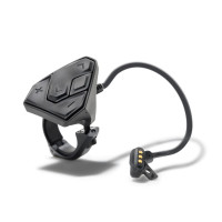 E-Bike Elektrofahrrad Bosch Bedieneinheit &quot;Compact&quot; inkl. 350mm Kabel f&uuml;r Kiox