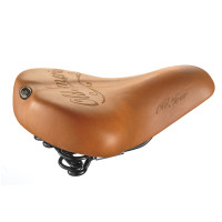 OLD AMERICA XC1950 bicycle saddle made in Italy