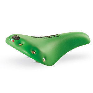 Bicycle Saddle Fixie Saddle SK031 Made in Italy in 6 colours
