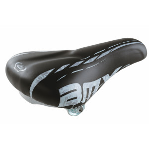 BMX Kinder Fahrradsattel Selle Montegrappa 301 Made in Italy